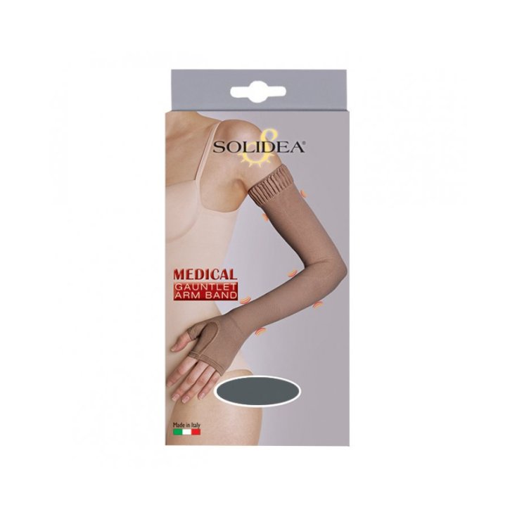 MEDICAL GAUNTLET ARMBAND CCM 1 SOLIDEA&reg;