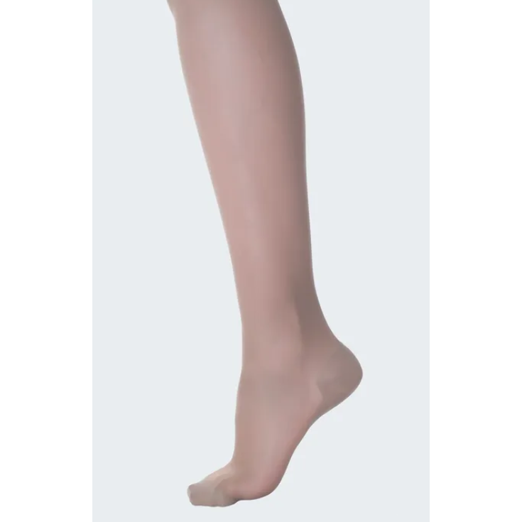 Collant 14mmHg 7004Sf 3 Medi Sheer & Soft 1 Paio