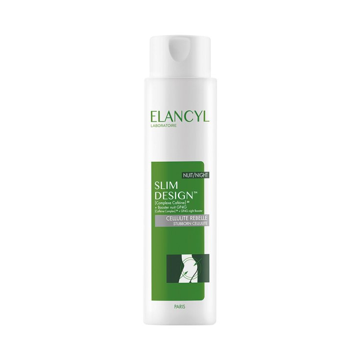 ELANCYL SLIM DESIGN&trade; NOTTE 200ml