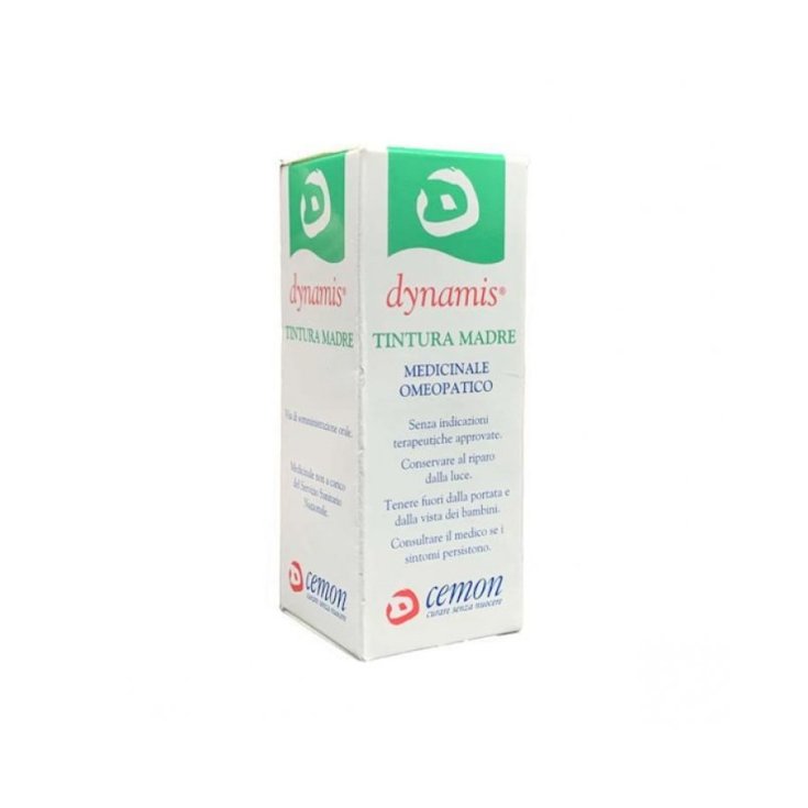 Passiflora Incarnata T.M. Dynamis 100ml