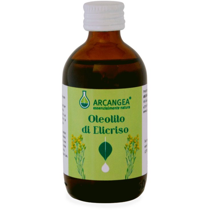 Oleolito Elicriso Arcangea&reg; 50ml