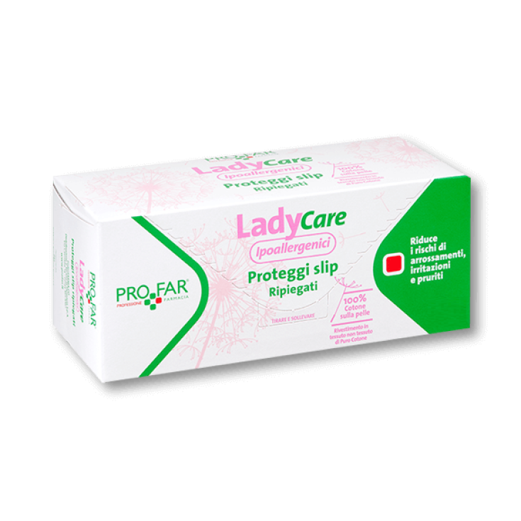 LadyCare PROFAR 40 Proteggi Slip