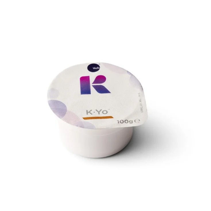 K-Yo&reg; Cioccolato Vitaflo&reg; 36x100g