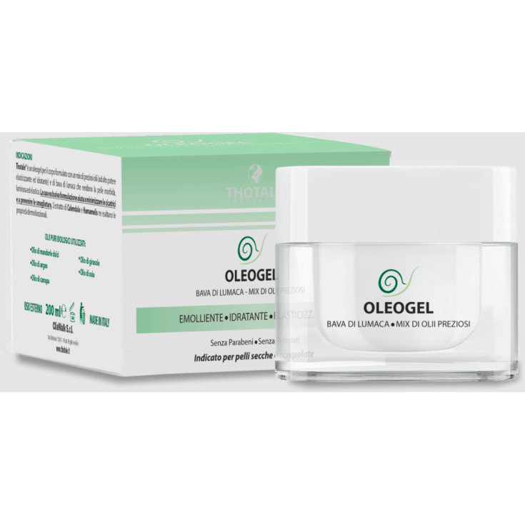 OLEOGEL THOTALE&reg; 200ml
