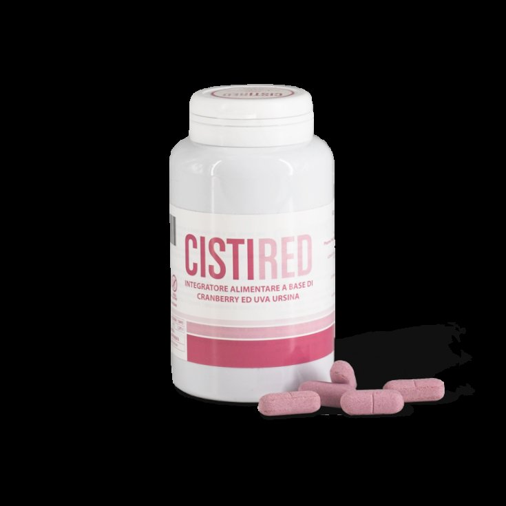 Cistired Pharmared 60 Compresse