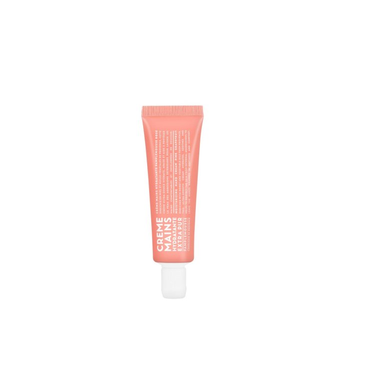 Crema Mani Al Pompelmo Compagnie De Provence 30ml