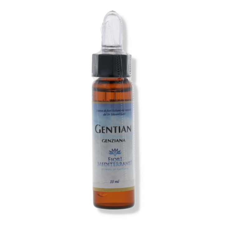 Gentian Fiori Mediterranei 10ml