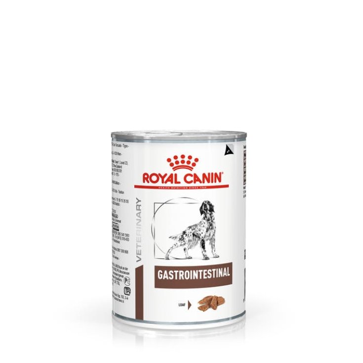 Dog Diet Gastrointestinal Royal Canin 400g
