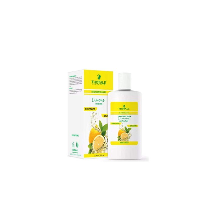 Struccante Occhi Limone Thotale&reg; 100ml