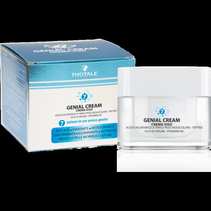 Genial Cream Thotale&reg; 50ml