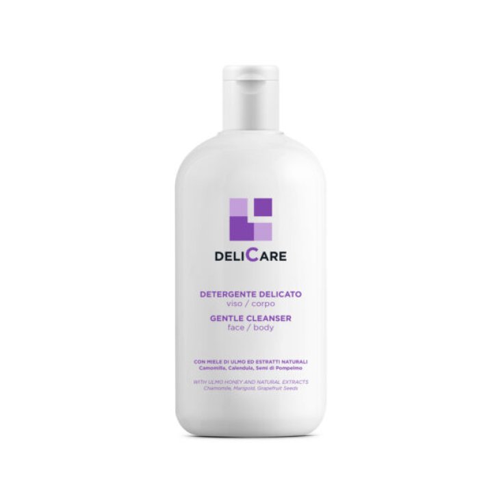 DeliCare Detergente Delicato RG Pharma 500ml