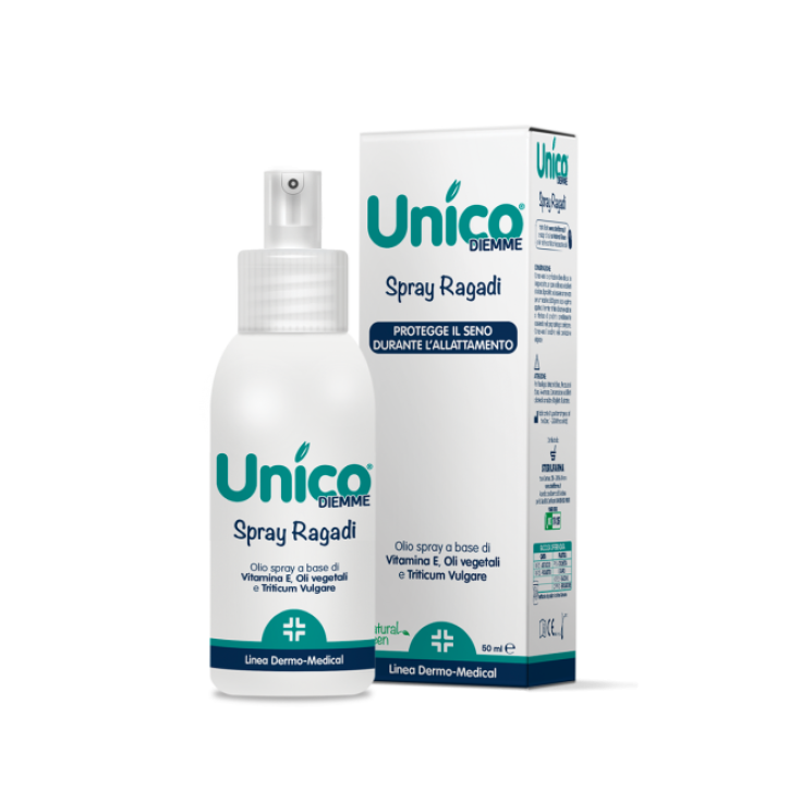 Spray Ragadi Unico Diemme 50ml