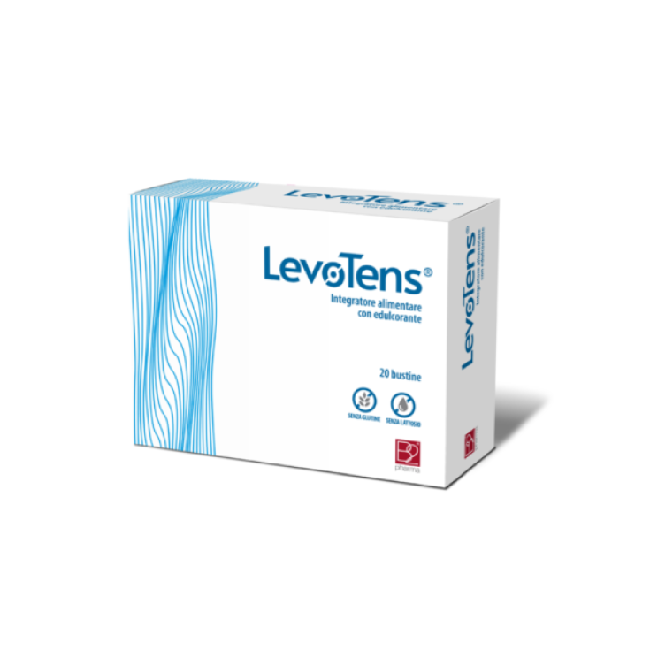 Levotens&reg; B2Pharma 20 Bustine
