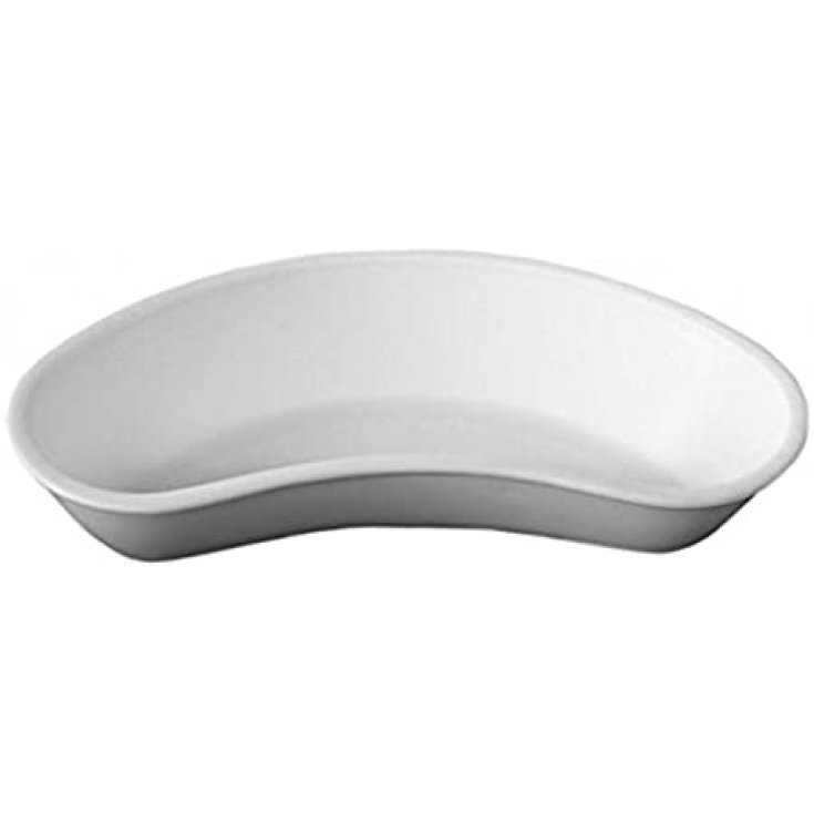 BACINELLA RENIFORME IN PLASTICA PB.Pharma
