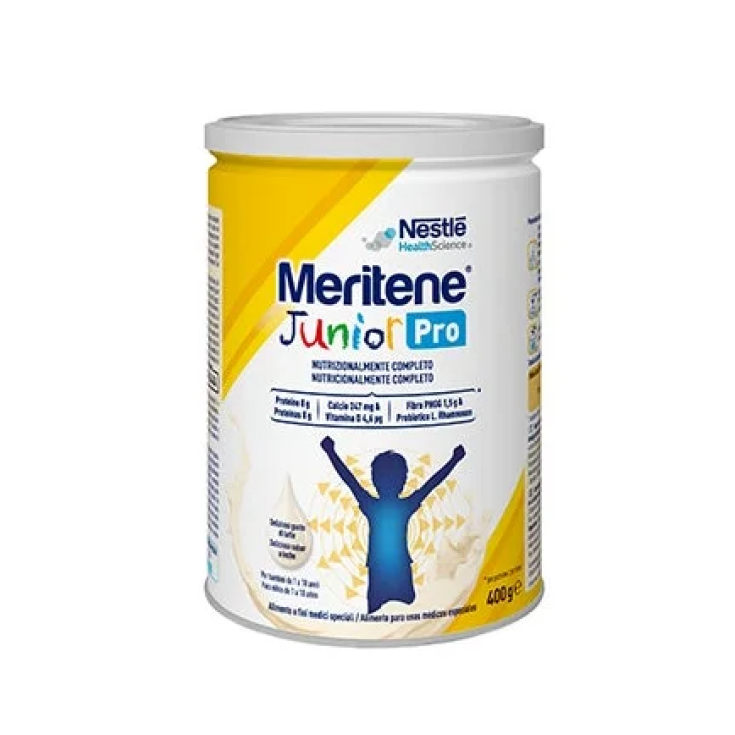 Meritene Junior Pro Nestl&eacute; 400g