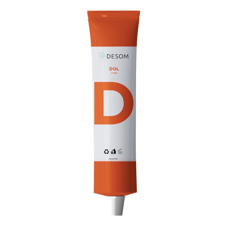 Desom Dol Desom 75ml