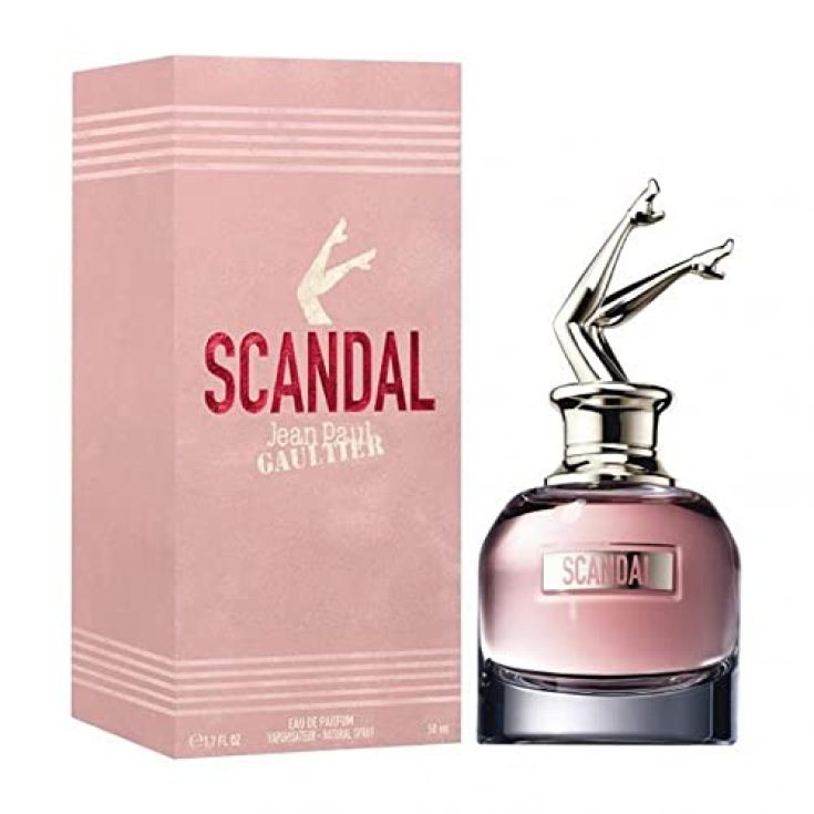 Scandal EDP Jean Paul Gaultier 50ml