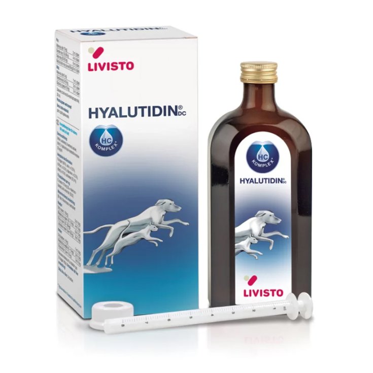Hyalutidin&reg; DC - 125ml