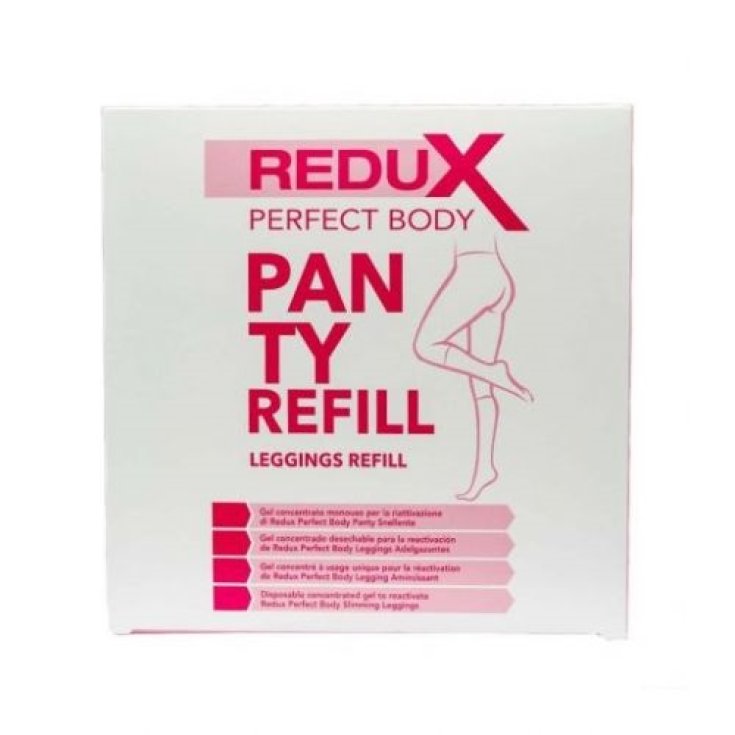 Panty Refill Redux Perfect Body&nbsp;100ml
