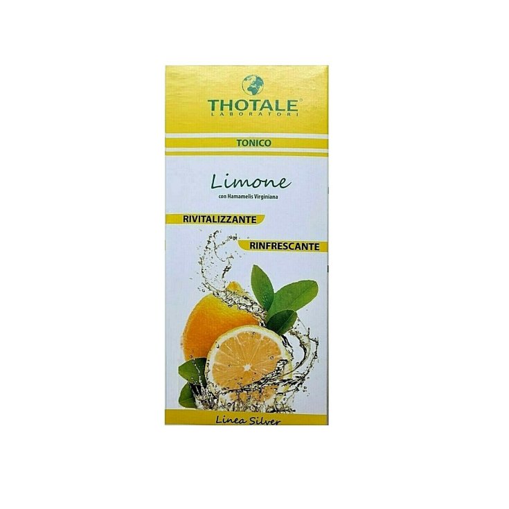 Tonico Viso Limone Thotale&reg; 200ml