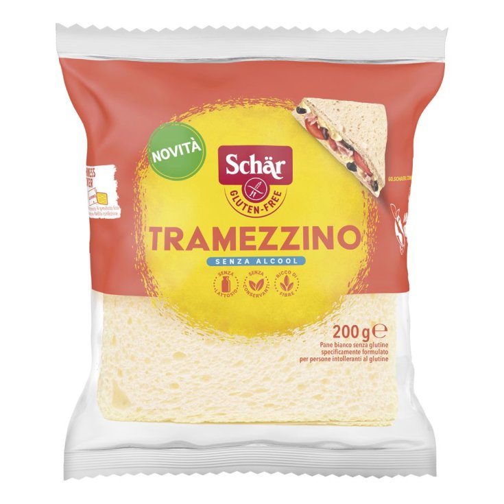 Tramezzino Sch&auml;r 200g