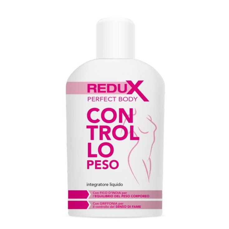 Controllo Del Peso Redux Perfect Body 500ml