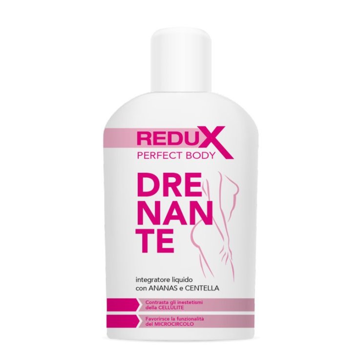 Drenante Redux Perfect Body 500ml