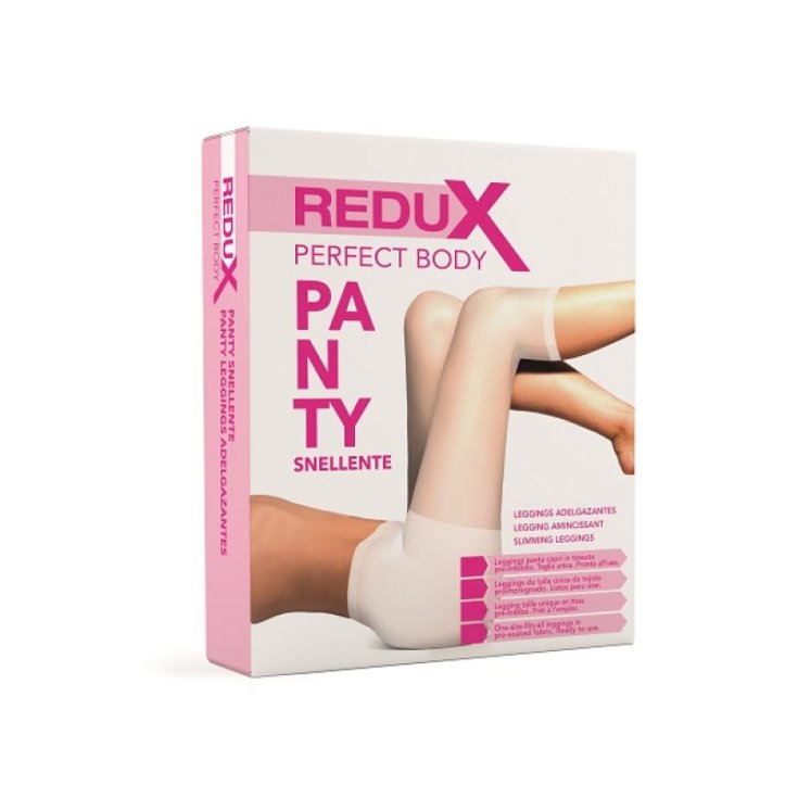 Panty Snell Redux Perfect Body 100ml + 100ml