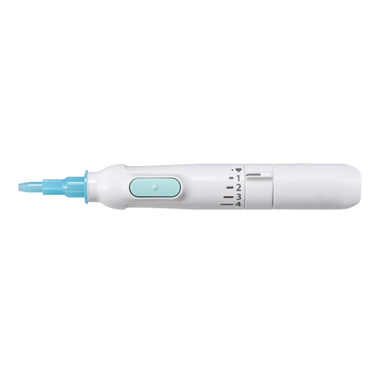Medisafe FineTouch&reg; II TERUMO&reg; 1 Pungi Dito