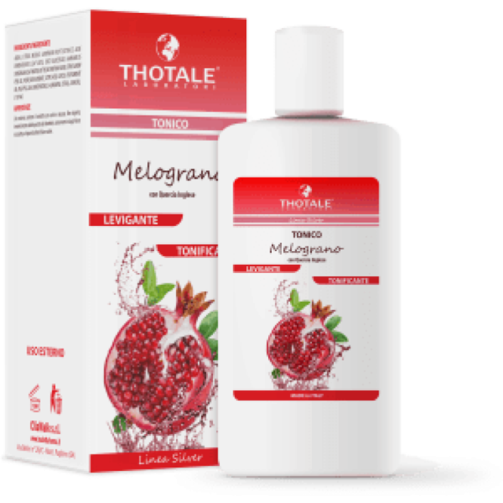 Tonico Viso Melograno Thotale&reg; 200ml