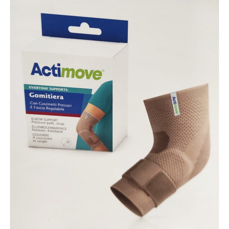 Gomitiera Elastica Actimove Taglia L