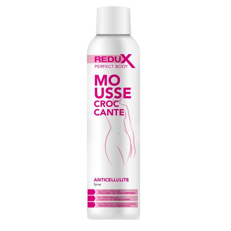 Mousse Croccante Redux Perfect Body 150ml