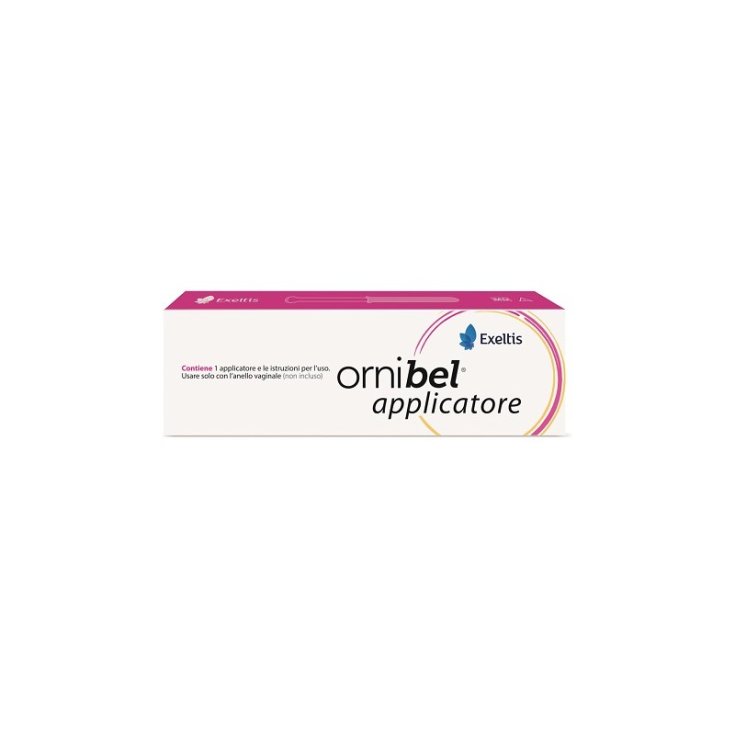 Ornibel&reg;&nbsp;Applicatore&nbsp;Exeltis&nbsp;1 Dispositivo