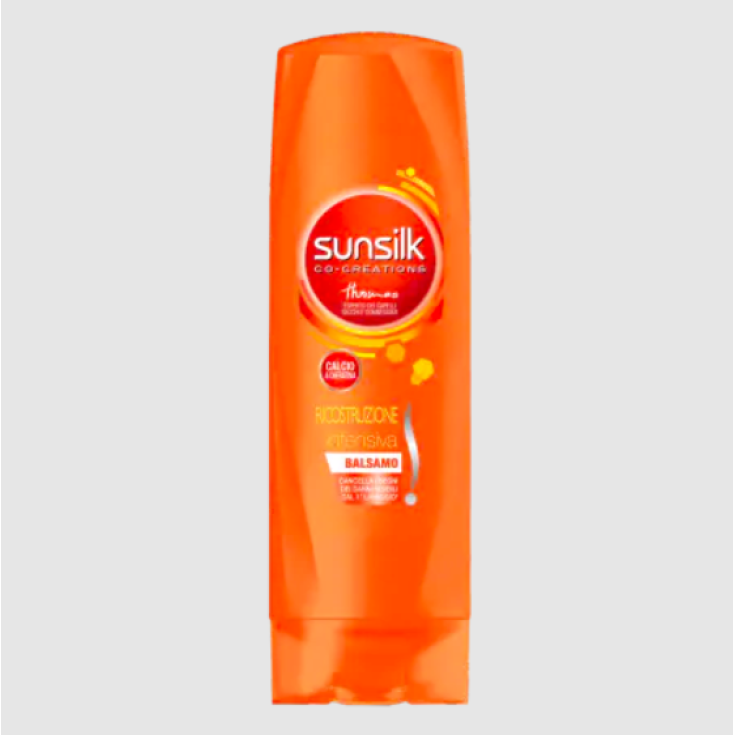 Balsamo Ricostruzione Intensiva Sunsilk 200ml