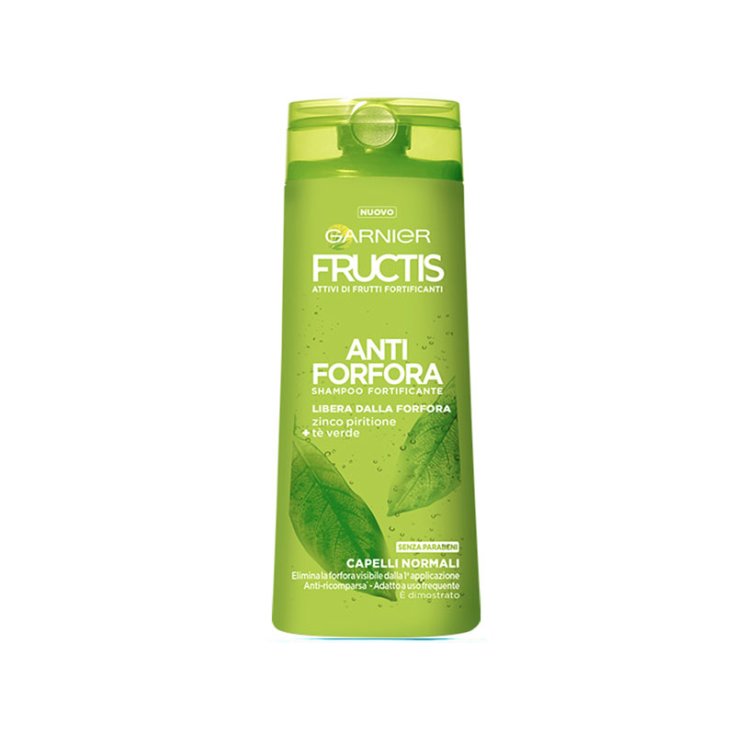 Fructis Shampoo&nbsp;Antiforfora Garnier 250ml