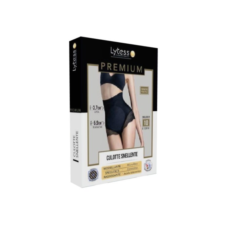 Culotte Snellente Tg.L/XL Lytes Premium&nbsp;Lytess