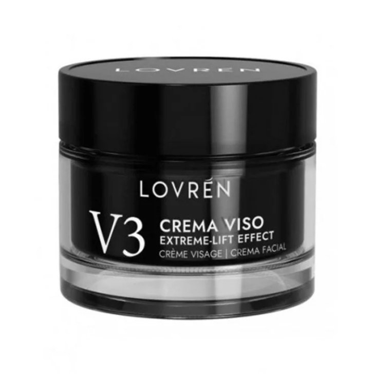 V3 Crema Viso Extreme-Lift Effect Lovr&eacute;n 30ml
