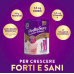 Pediasure&reg; Crescita&Sviluppo Gusto Fragola Abbott 850g