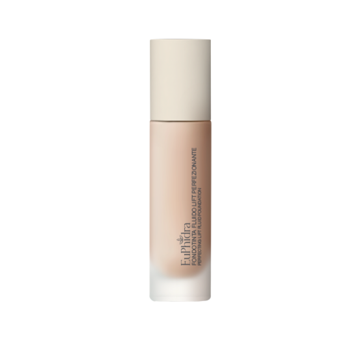 Fondotinta Fluido Lift Perfezionante EuPhidra FL04 30ml