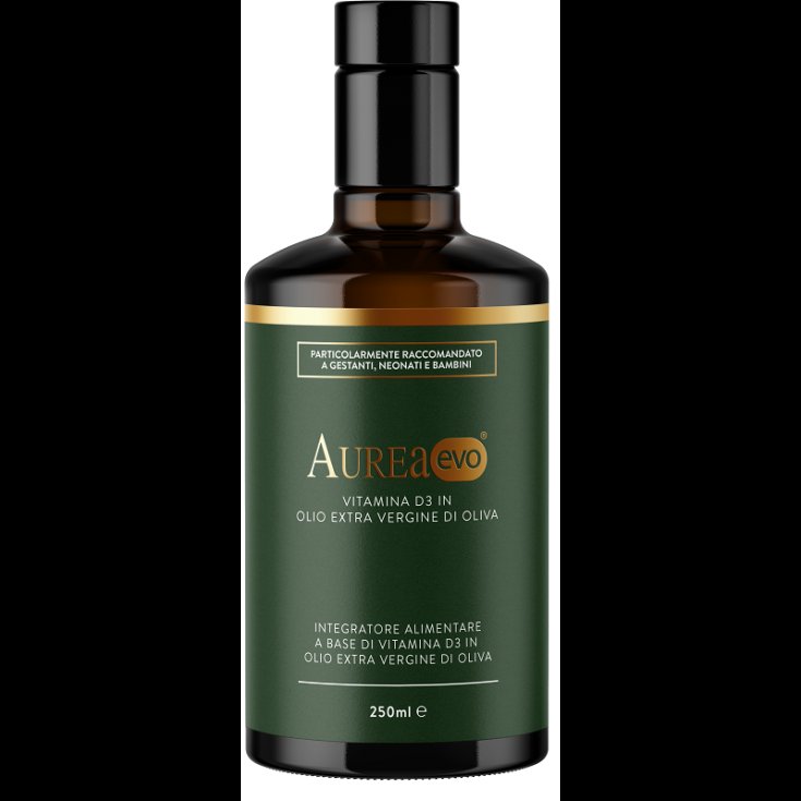 AUREA EVO&reg; 250ML