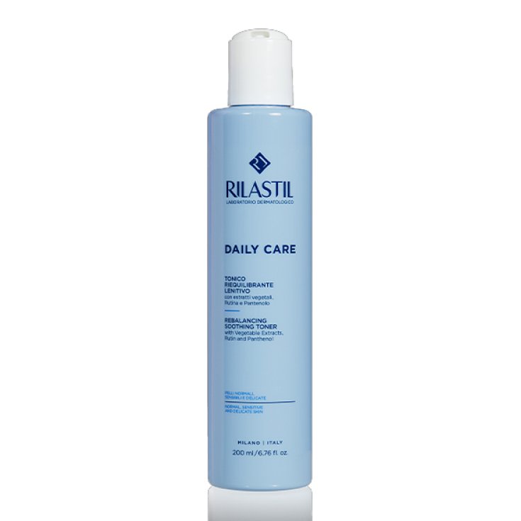 DAILY CARE TONICO RILASTIL 200ML