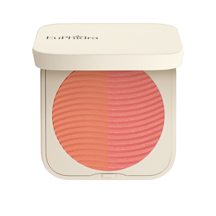 Blush Duo Euphidra BD02&nbsp;