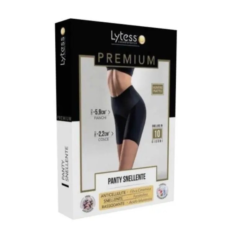 Panty Snellente Tg.S/M Lytess Premium