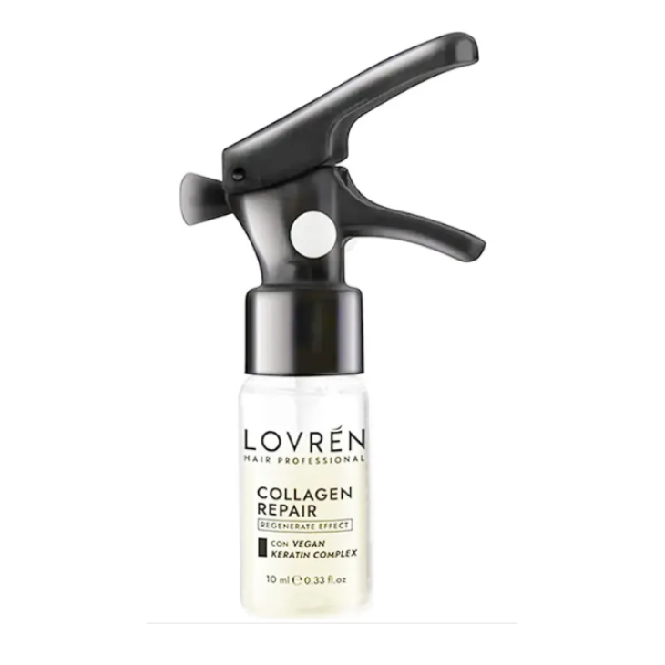 Collagen Repair Lovr&eacute;n Hair Professional 10ml
