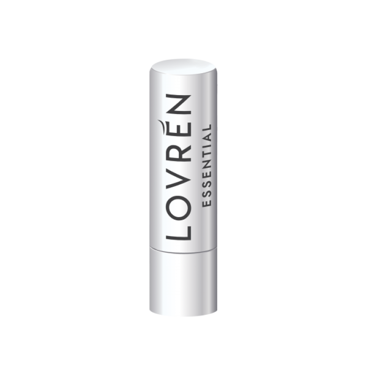 Lip Balm Idratante Lovrén 1 Stick Lip Balm Idratante Lovrén 1 Stick