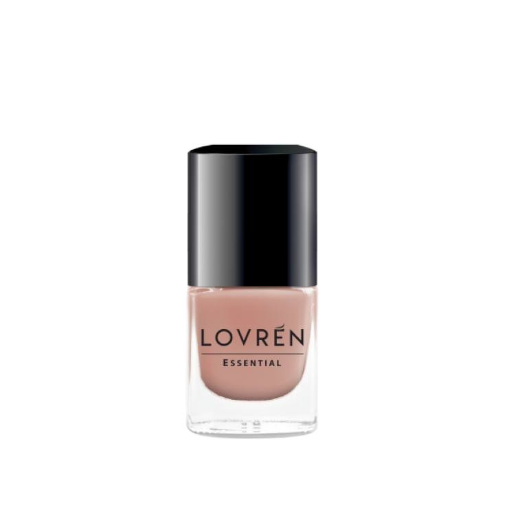 Smalto S4 Rosa Beige Lovrén Essential 5ml Smalto S4 Rosa Beige Lovrén Essential 5ml