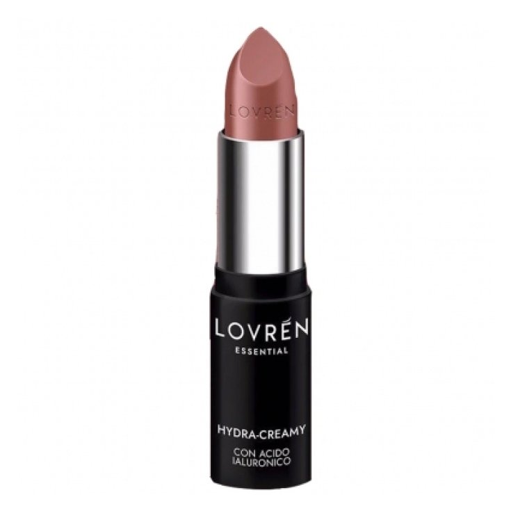 R1 Hydra-Creamy Nude Lovrén Essential 4g R1 Hydra-Creamy Nude Lovrén Essential 4g