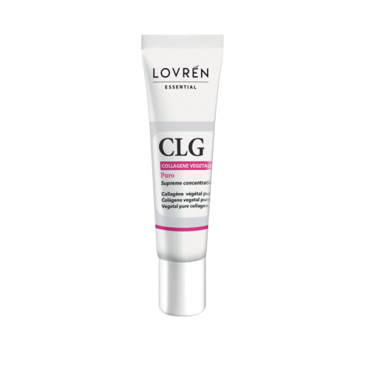 CLG Collagene Vegetale Lovr&eacute;n Essential 15ml