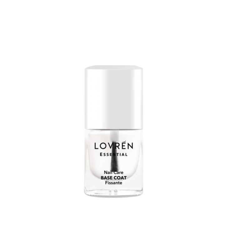 Base Coat Fissante Lovr&eacute;n Essential 5ml