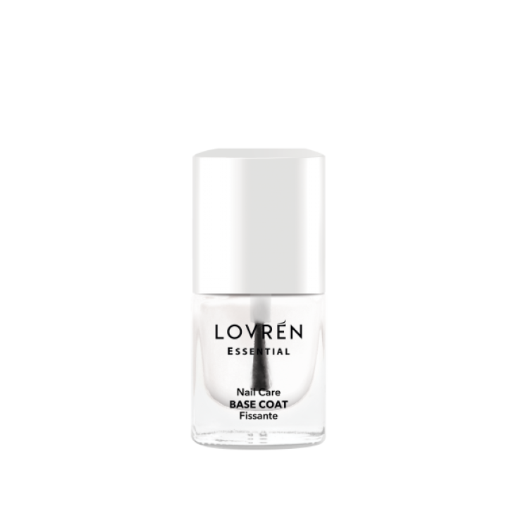 Base Coat Fissante Lovr&eacute;n Essential 5ml